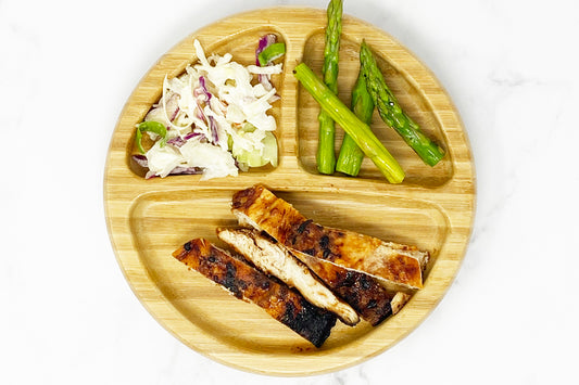 BBQ Chicken