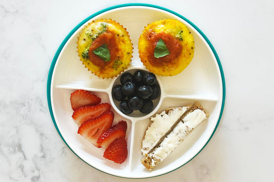 Breakfast Egg Bites